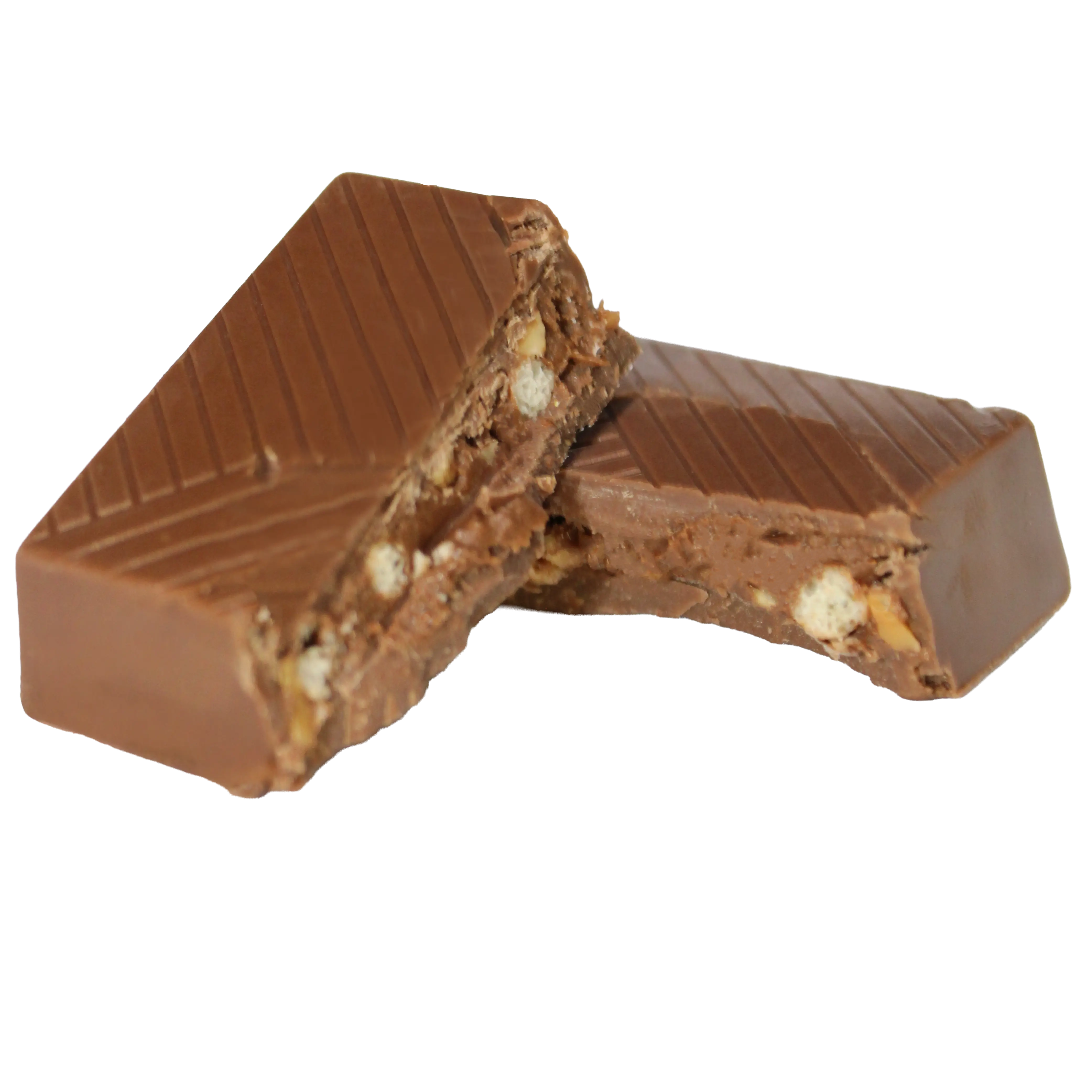 Hazelnut Bar